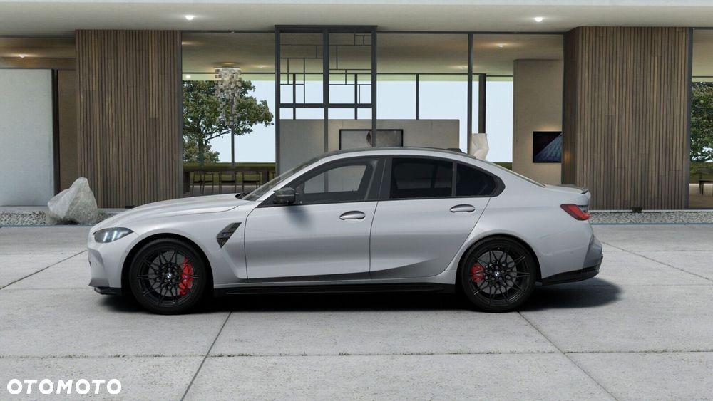 BMW M3 - 2