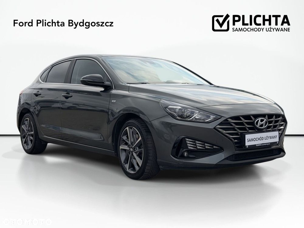 Hyundai i30 - 9