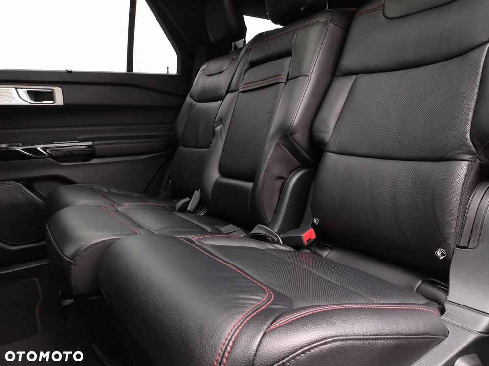 Ford Explorer 3.0 EcoBoost PHEV 4WD ST-Line - 27