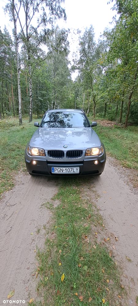 BMW X3 - 17