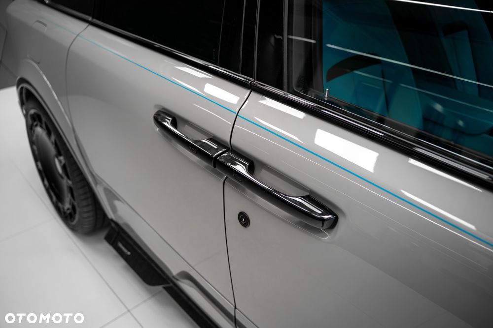 Rolls-Royce Cullinan - 8