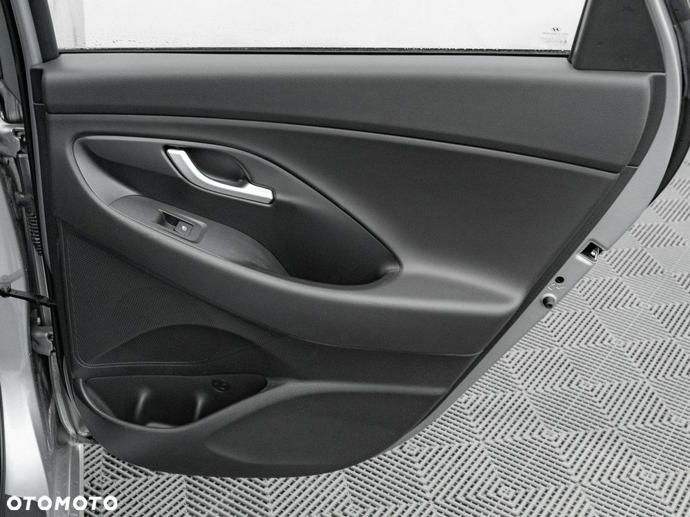 Hyundai i30 1.0 T-GDI Modern - 27