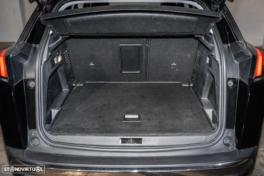 Peugeot 3008 PureTech 130 Stop & Start GPF Active Business-Pack - 18