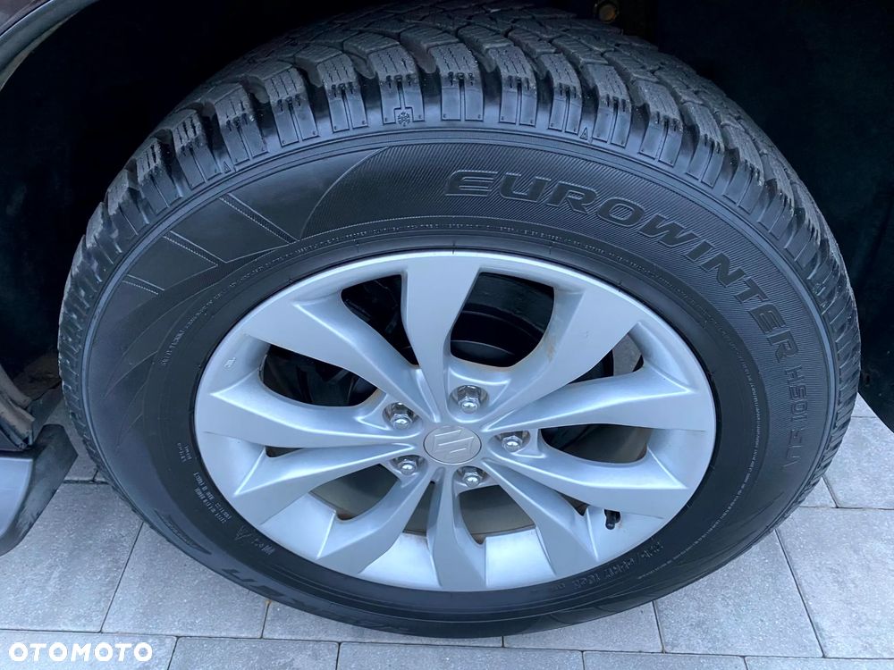 Suzuki Grand Vitara 2.4 Premium - 19