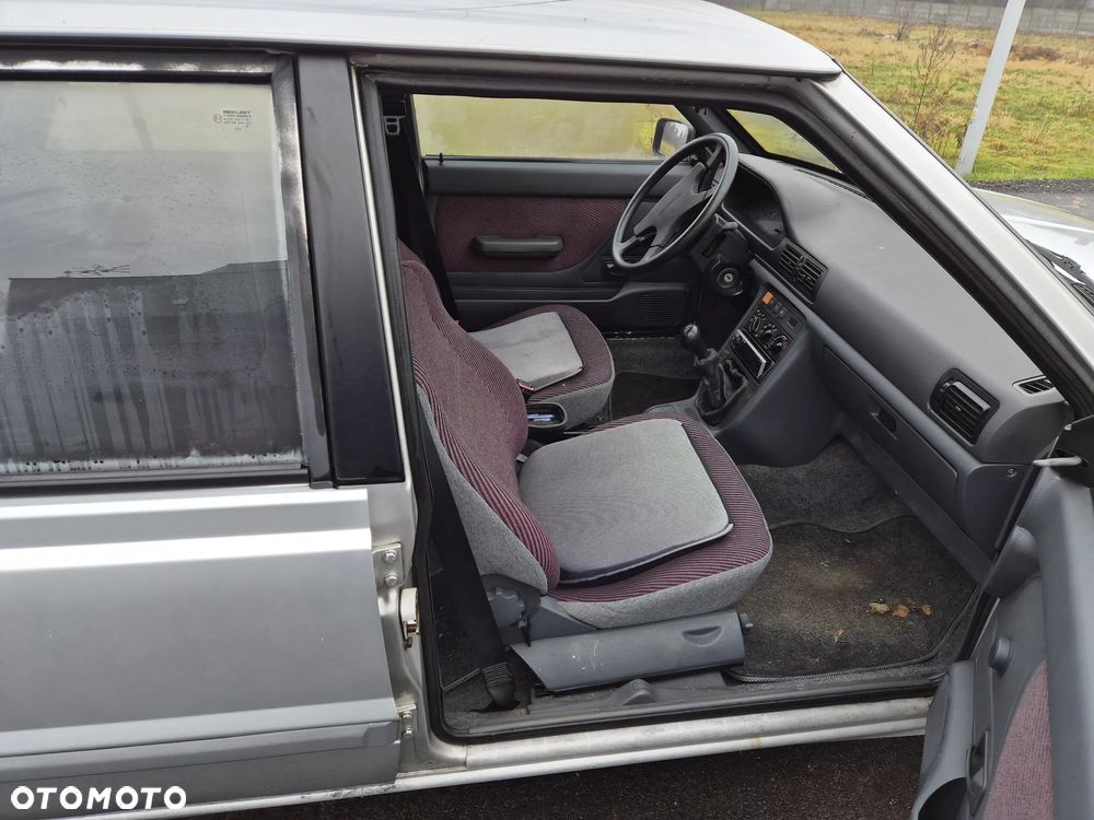 Polonez 1.6 - 10