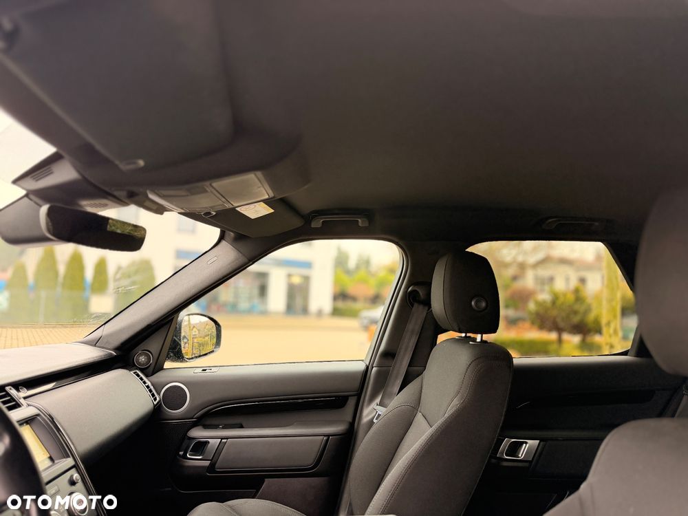 Land Rover Discovery 2.0 Sd4 SkyView Edition - 18