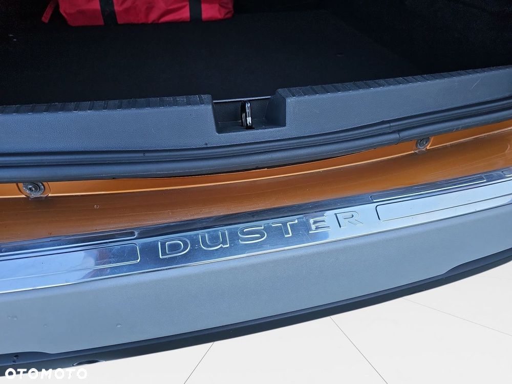 Dacia Duster 1.3 TCe FAP Prestige - 27