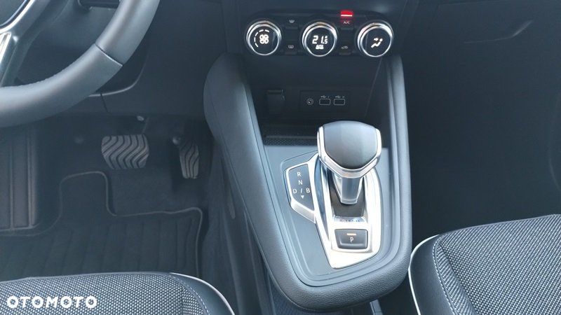 Renault Captur - 11