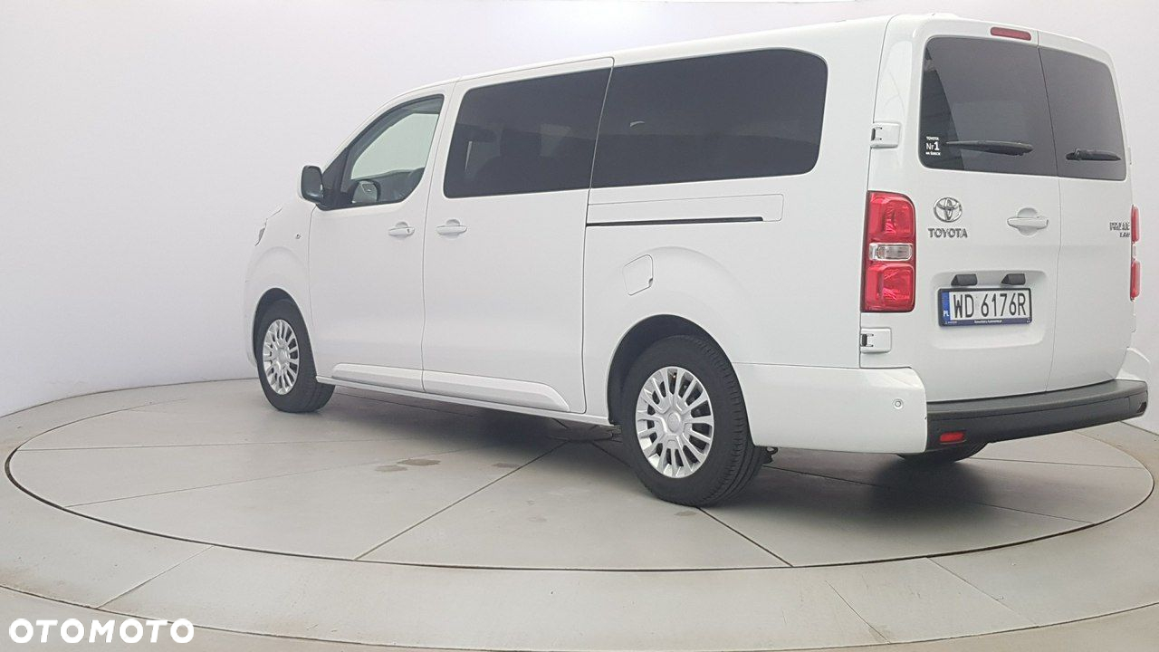 Toyota ProAce - 5