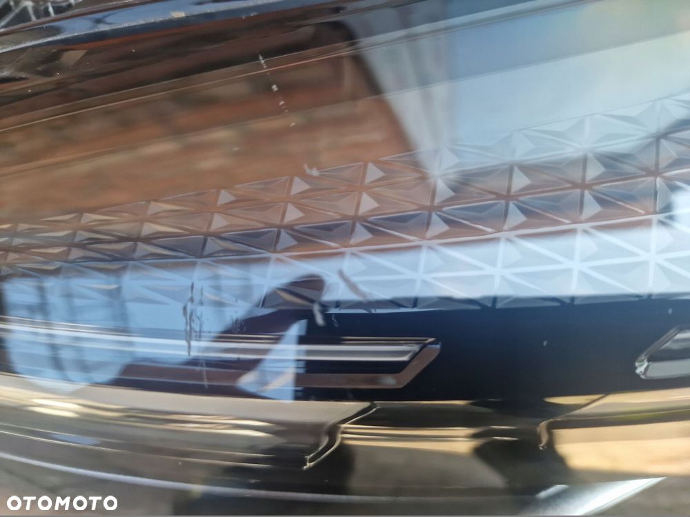 lampa przednia mitsubishi colt 2023 260103507r 260600149r komplet - 2