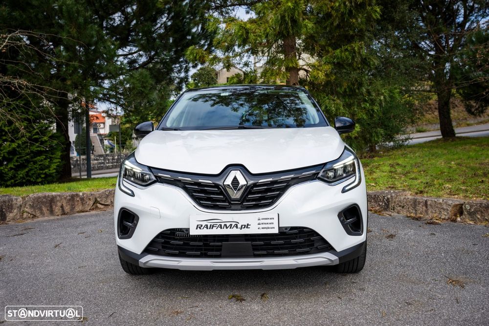 Renault Captur 1.0 TCe Exclusive - 7