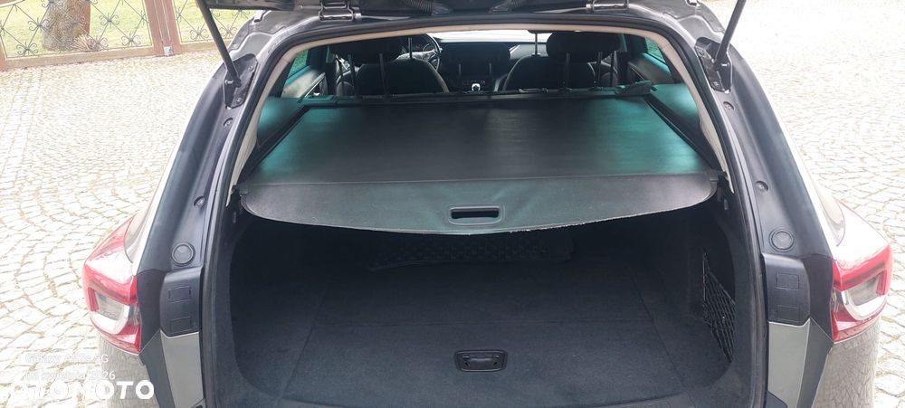 Opel Insignia 2.0 CDTI Active S&S - 7