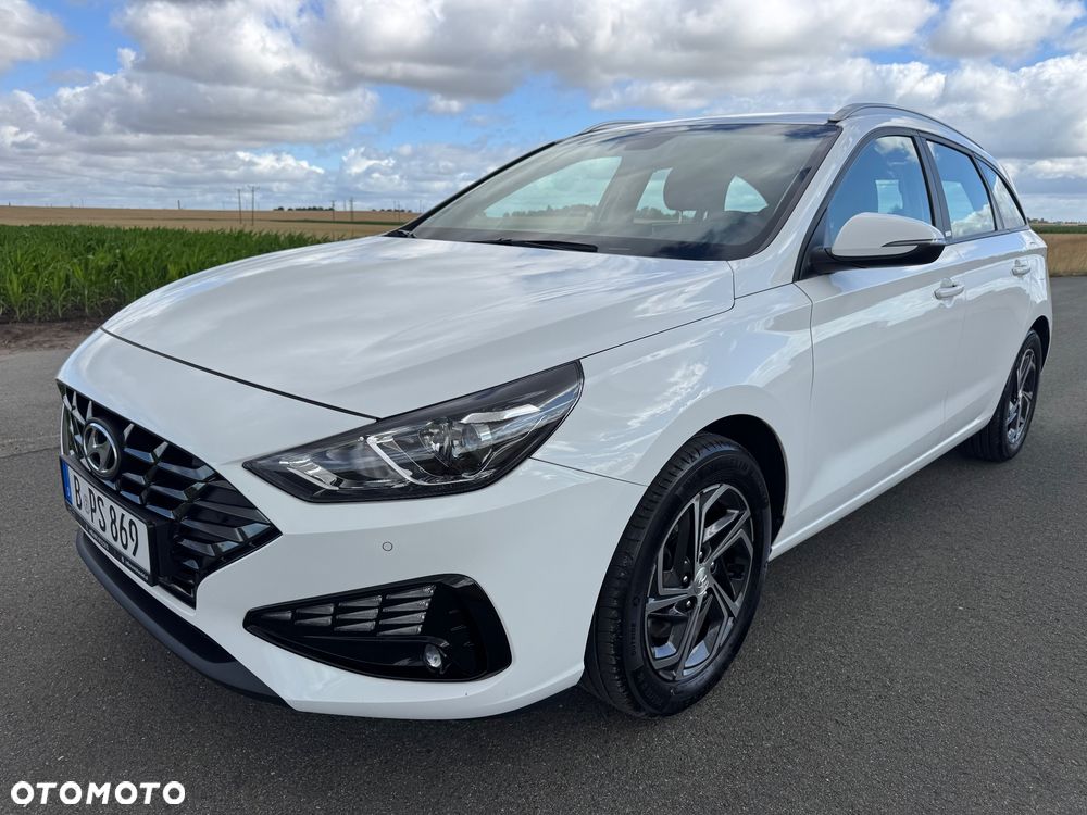 Hyundai i30 - 17
