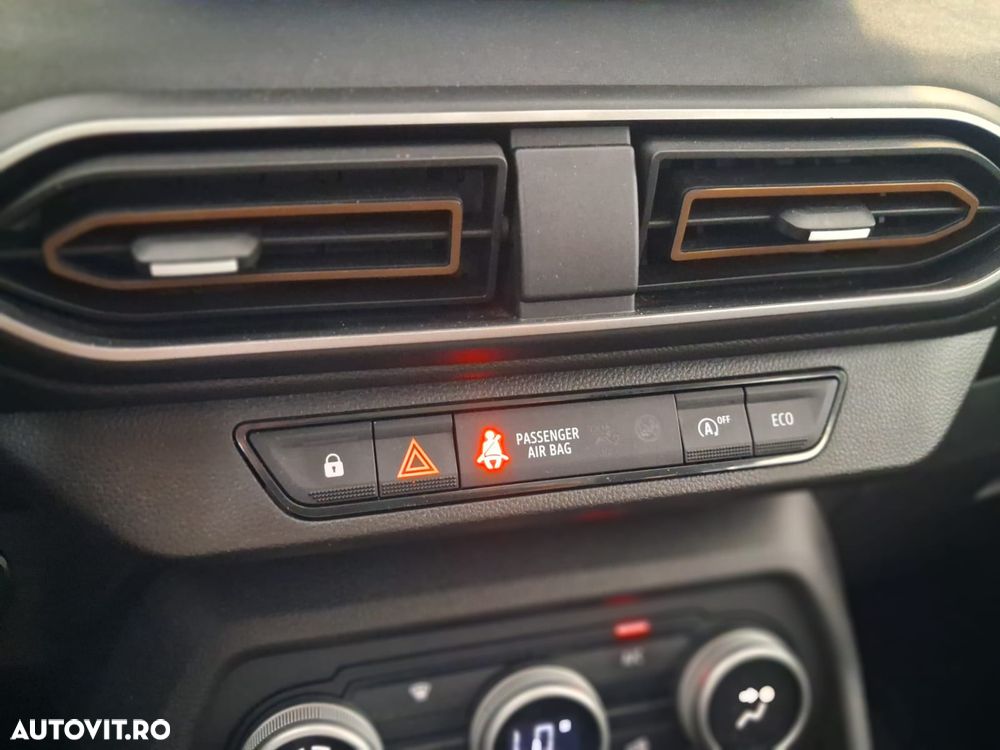 Dacia Sandero Stepway TCe 110 MT6 Extreme - 8