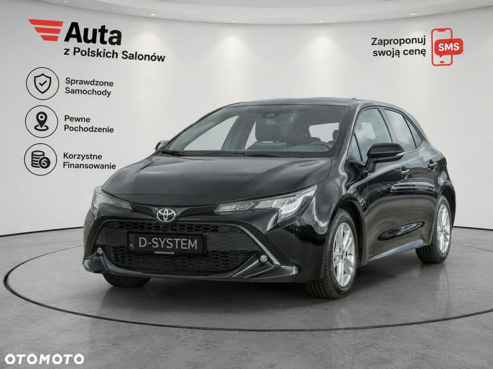 Toyota Corolla 1.8 Hybrid Comfort - 15