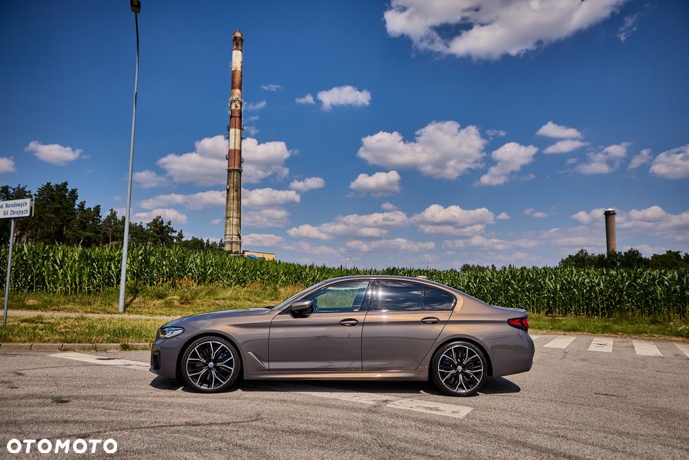 BMW Seria 5 - 27