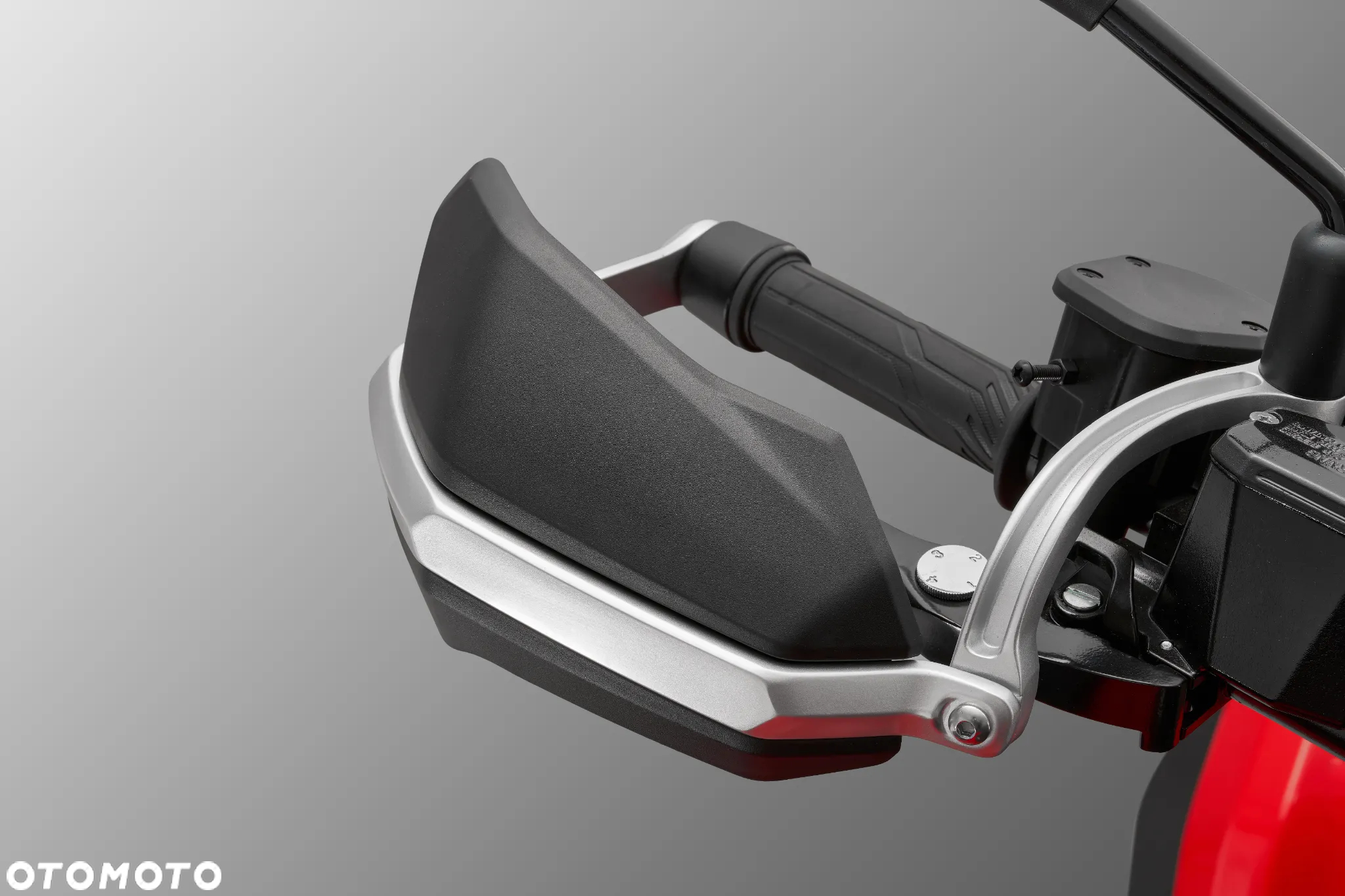 QJMOTOR SFA 600 - 13