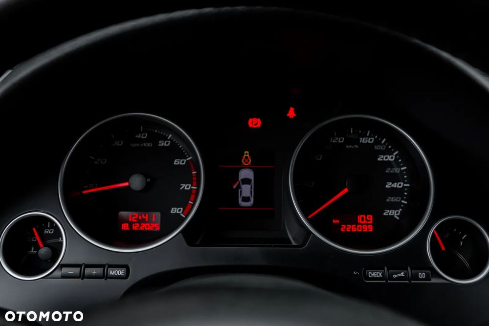 Seat Exeo 2.0T FSI Sport - 21