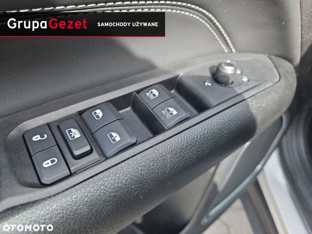 Jeep Compass 1.5 T4 mHEV Limited FWD S&S DCT - 19