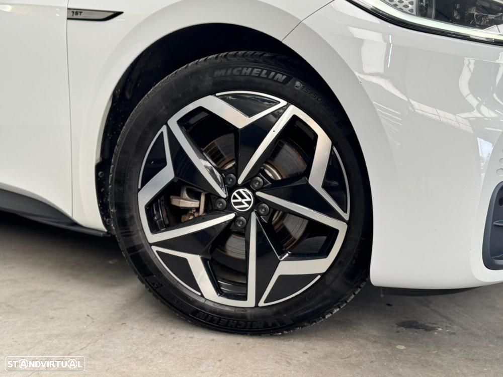 VW ID.3 Performance Upgrade Pro 1st - 7