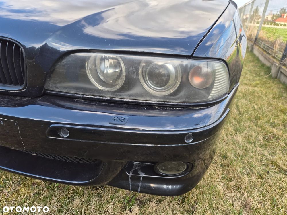 BMW Seria 5 - 14