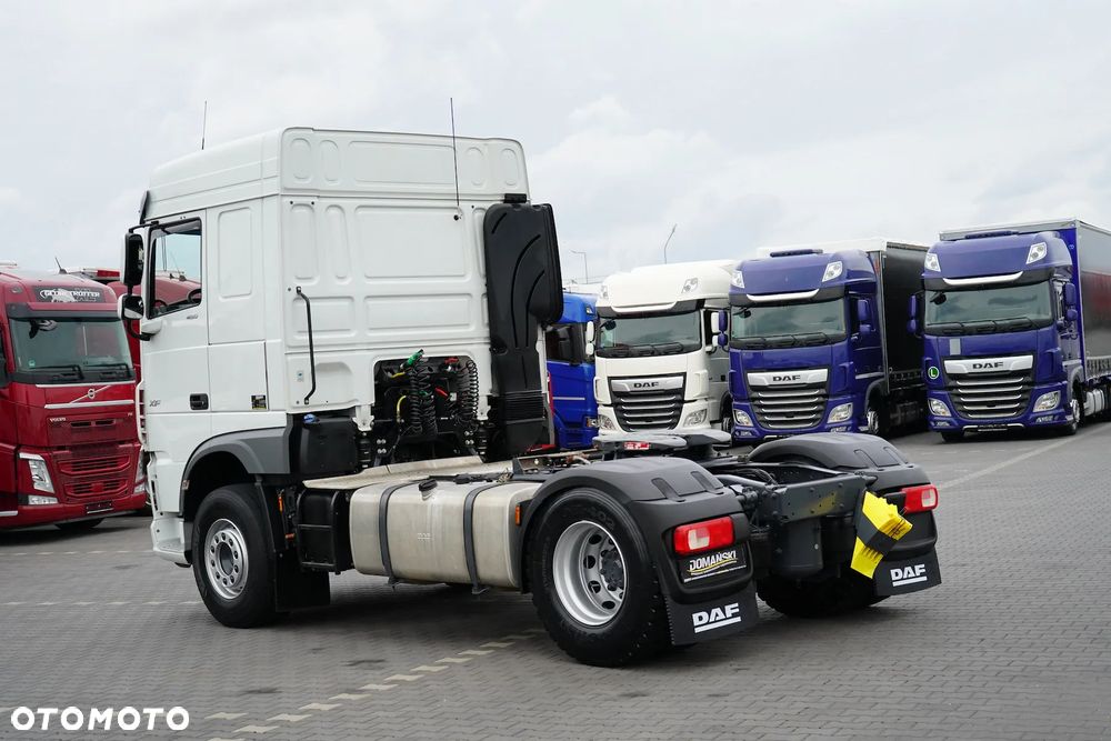 DAF / 106 / 480 / EURO 6 / ACC / I – COOL / HYDRAULIKA / SPACE CAB - 5