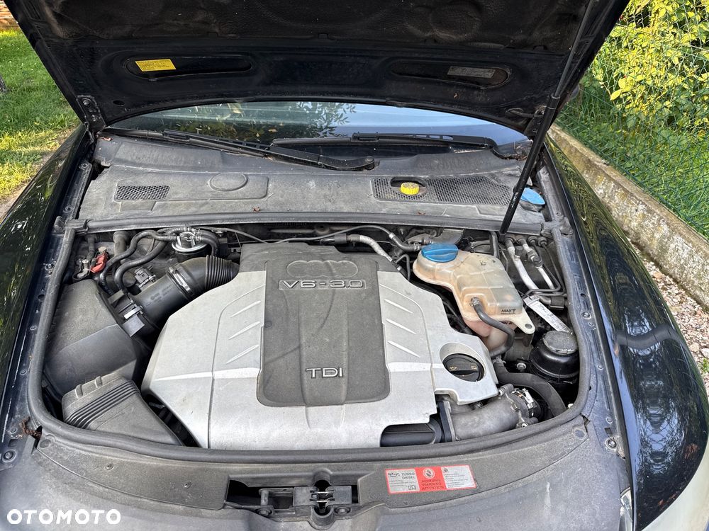 Audi A6 Avant - 13
