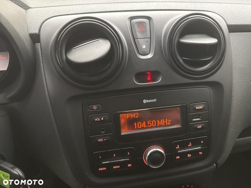 Dacia Dokker Van - 15