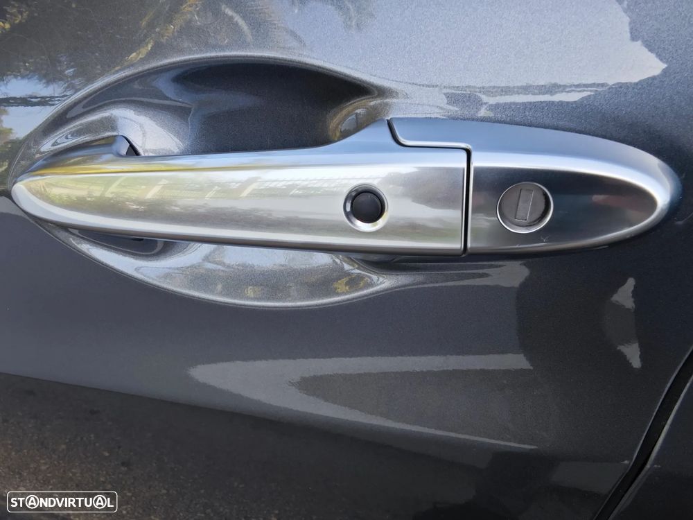 Honda HR-V 1.5 i-VTEC Executive CVT - 31