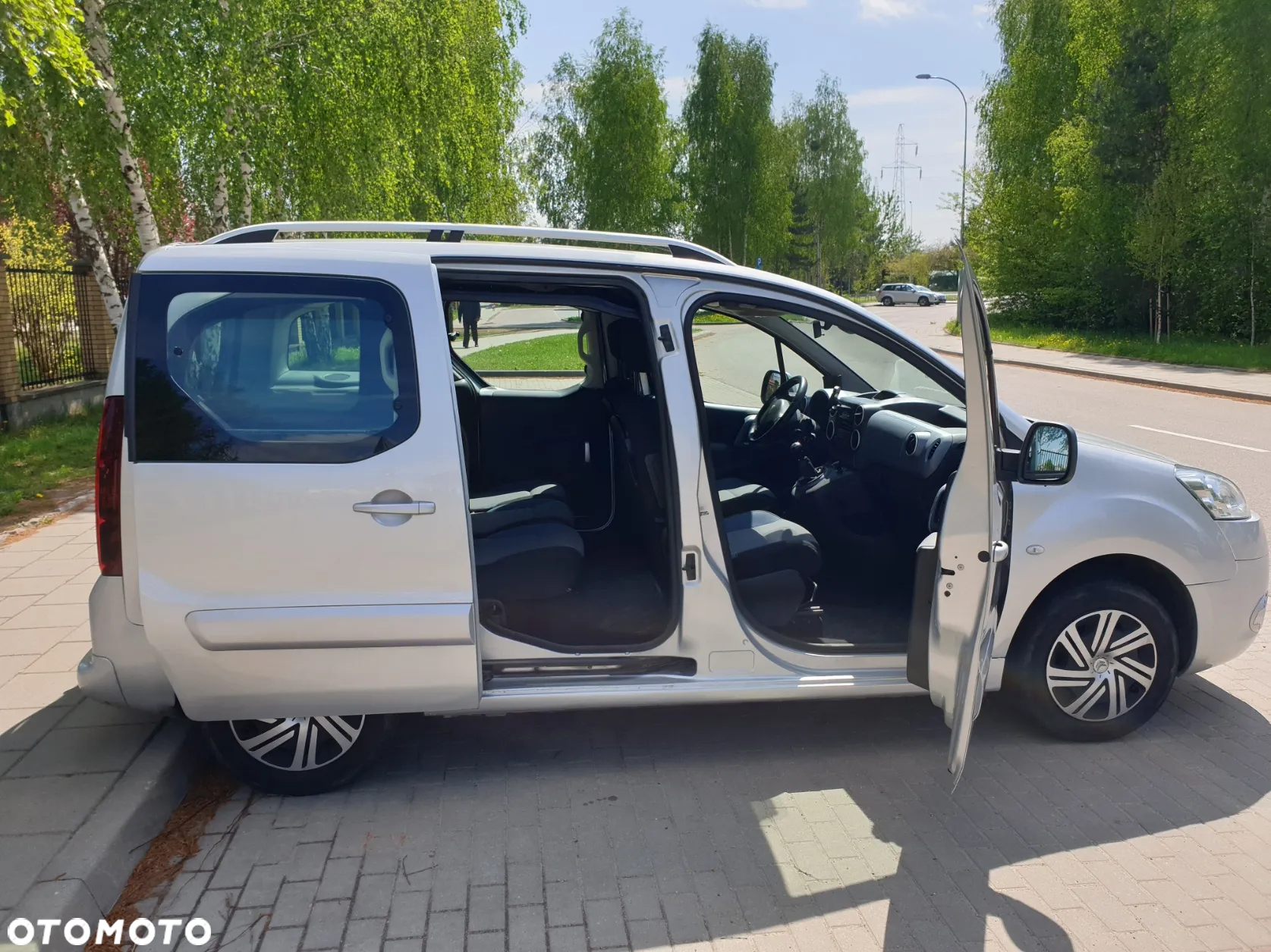 Peugeot Partner Tepee HDi FAP 115 Active - 6