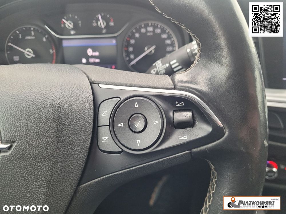 Opel Insignia 2.0 CDTI Enjoy S&S - 26