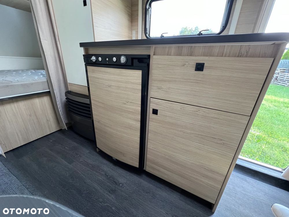 Caravelair ALBA 426 FAMILY - 22
