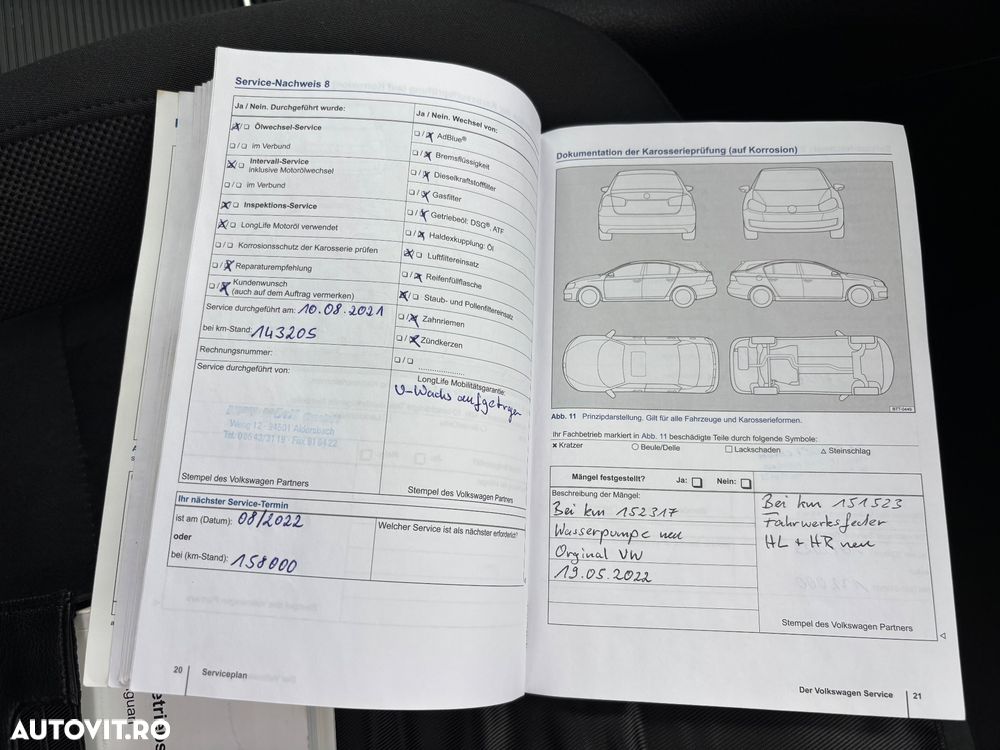 Volkswagen Tiguan 1.4 TSI BlueMotion Technology Sport & Style - 25