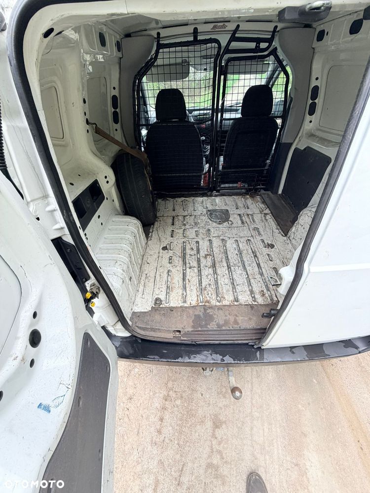 Peugeot Bipper Tepee HDi 70 - 6