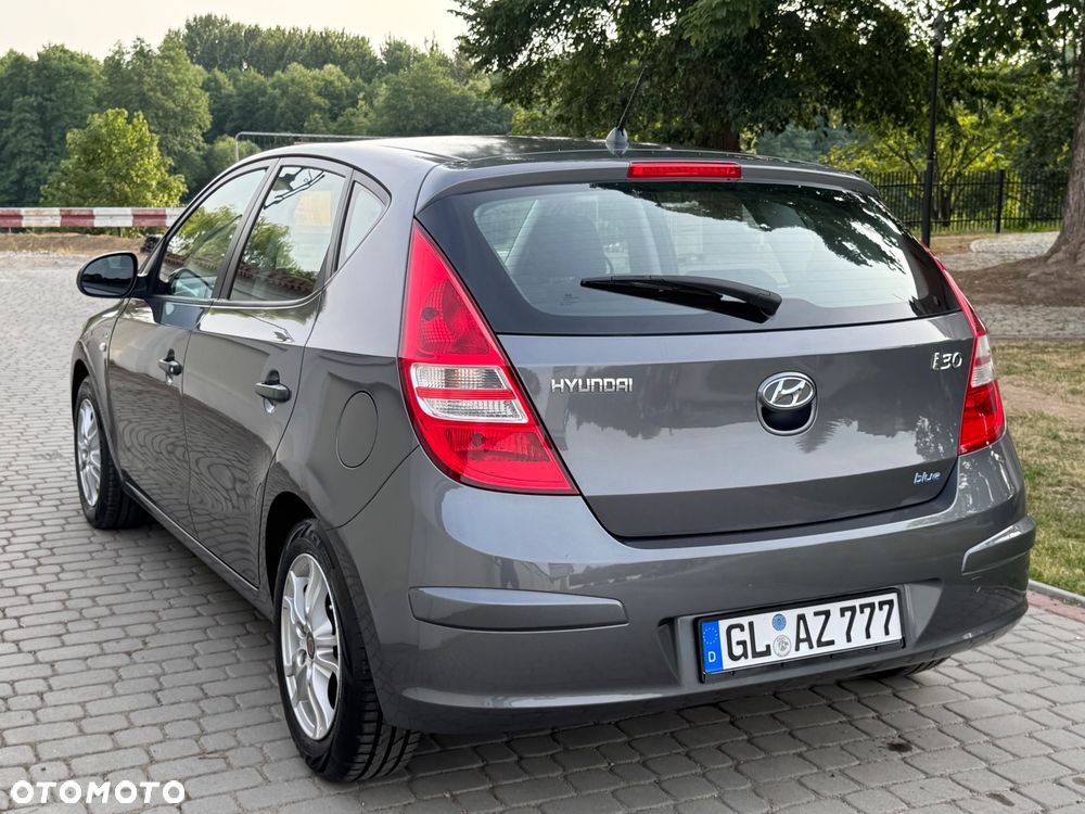 Hyundai i30 - 10