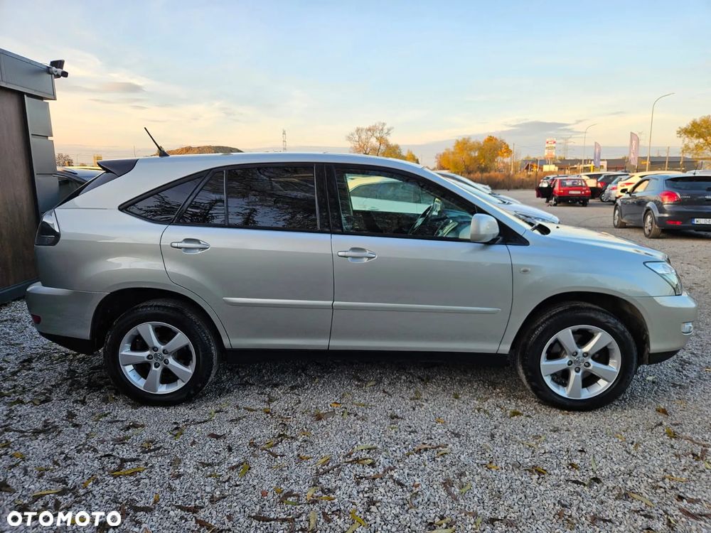 Lexus RX 300 Luxury - 12