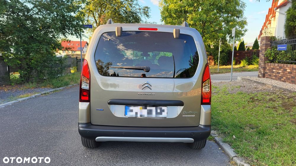 Citroën Berlingo Multispace BlueHDi 120 S&S XTR - 32