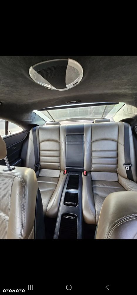 Mercedes-Benz CLS 55 AMG Automatik - 14