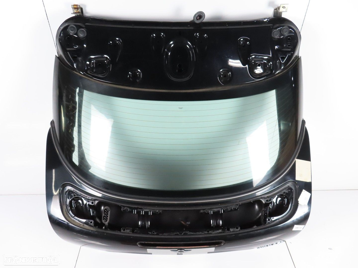 Tampa da mala Usado / Original MINI MINI Coupe (R58) 41002759114 - 2