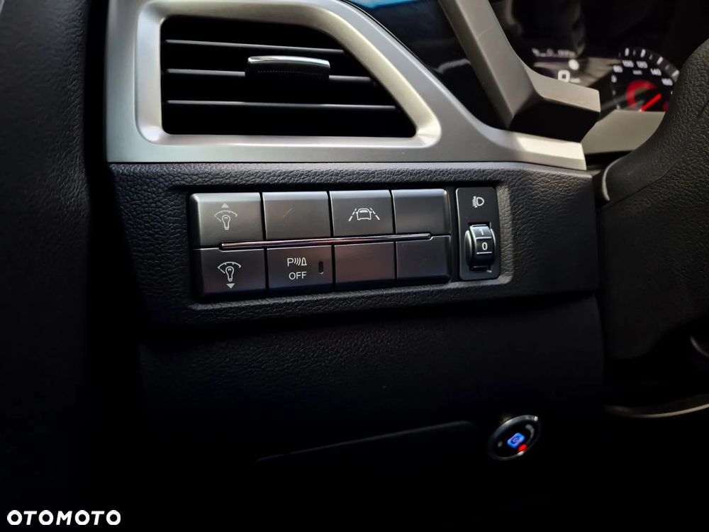 SsangYong/KGM Korando 1.5 T-GDI Quartz 2WD - 14