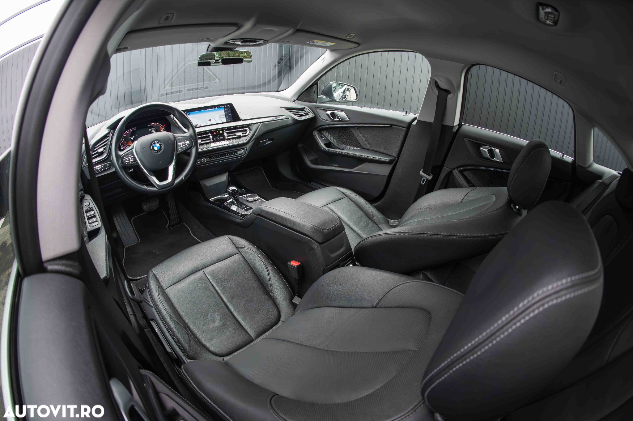 BMW Seria 2 218d Gran Tourer Aut. - 8