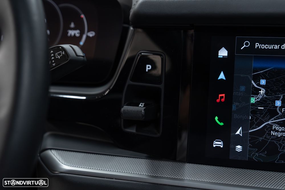 Porsche Cayenne E-Hybrid - 21