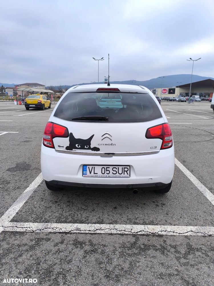 Citroën C3 - 3