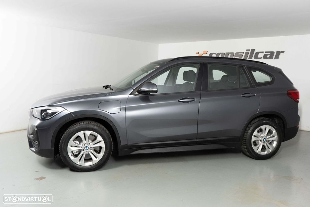 BMW X1 25 e xDrive - 7