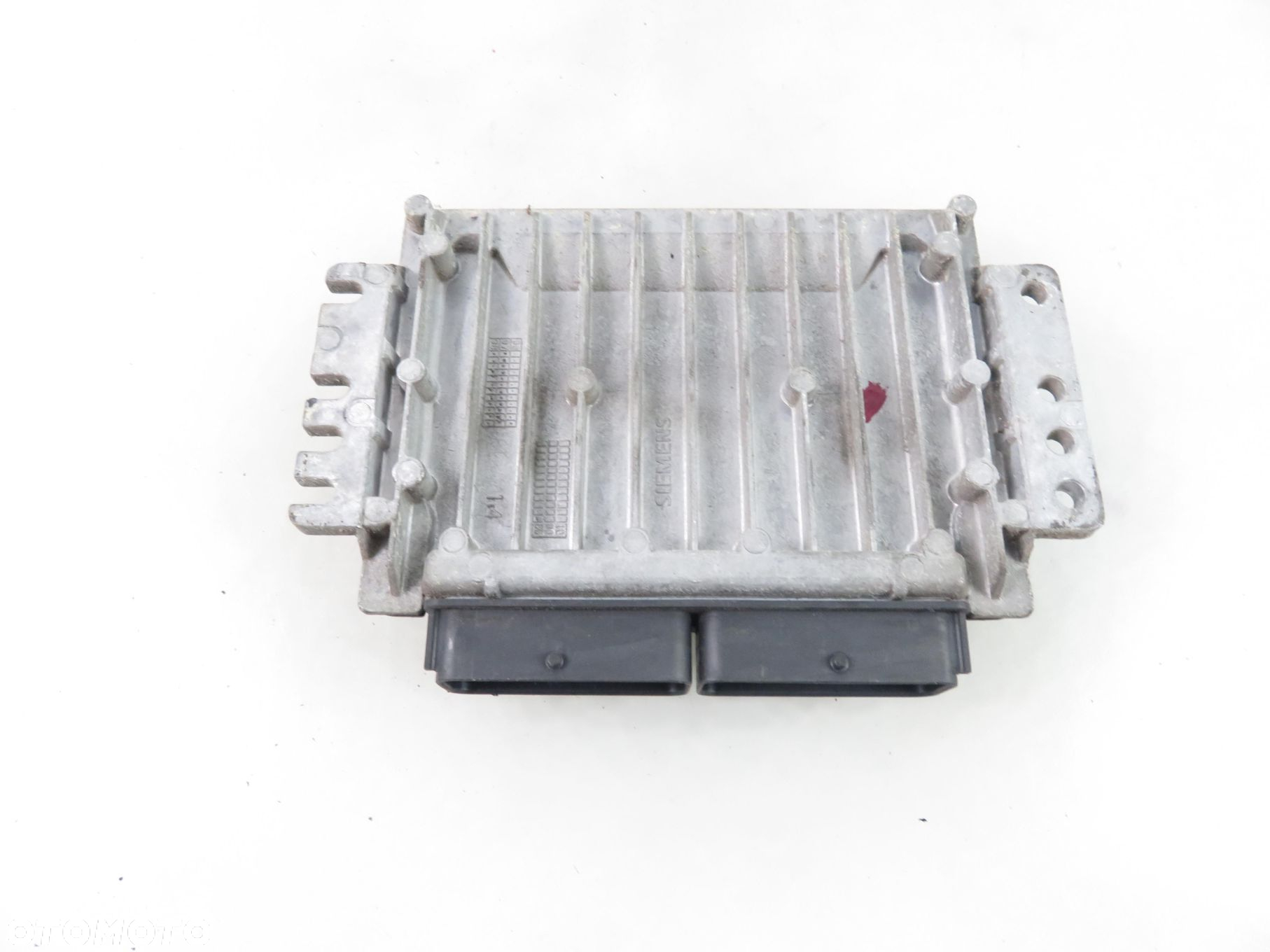 STEROWNIK RENAULT CLIO II 1.4 7700115097 7700110471 S110030304C - 6