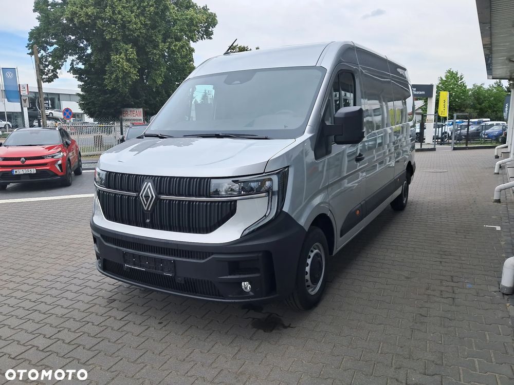 Renault Master Furgon - 3