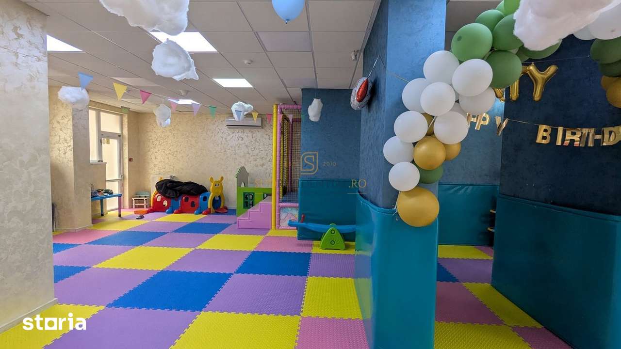 Vanzare spatiu comercial, investitie cu venit imediat, Drumul Binelui - Imagine principală: 4/20
