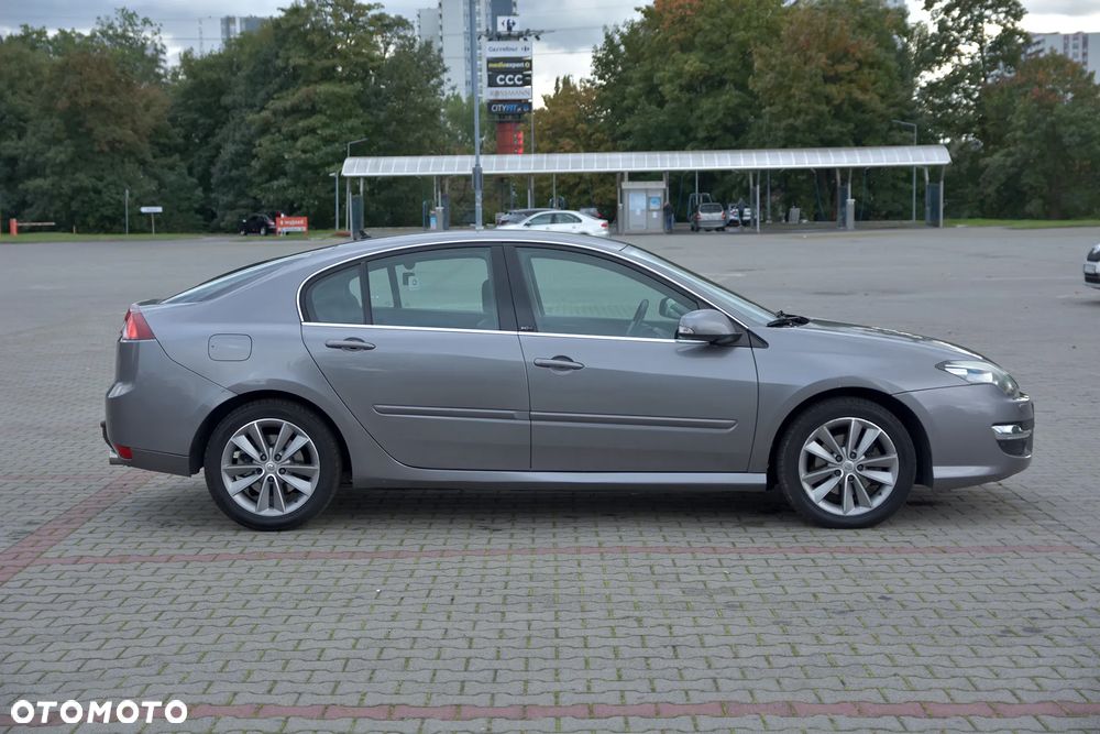 Renault Laguna - 8