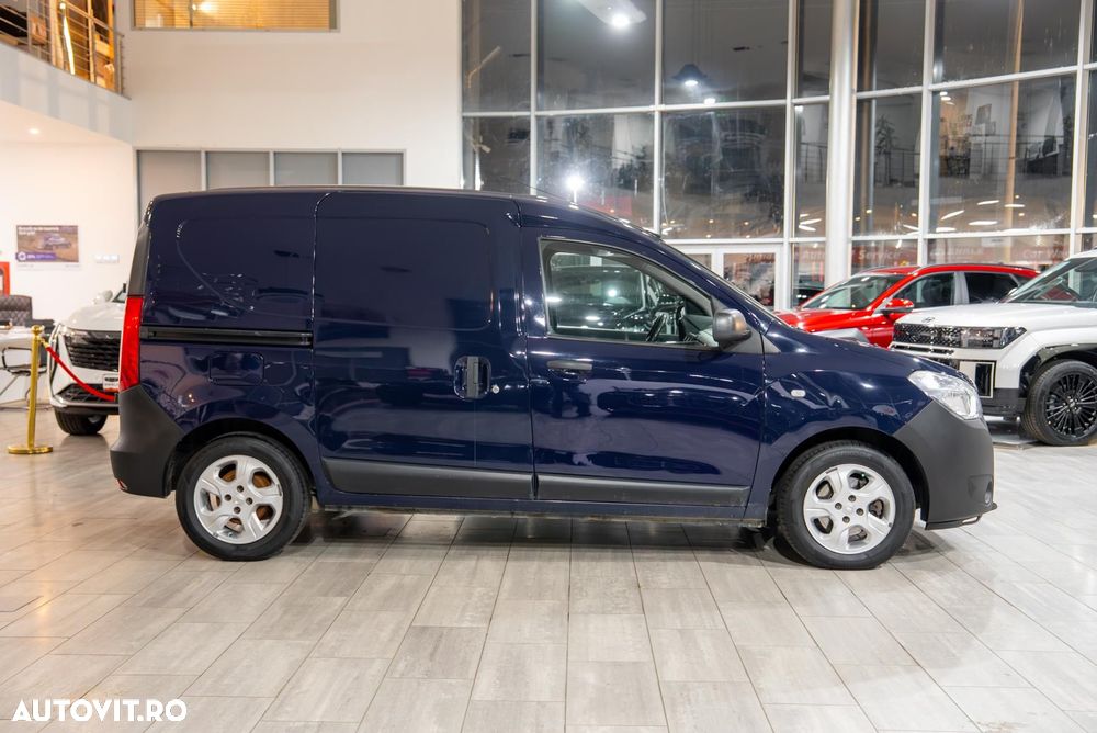 Dacia Dokker 1.2 TCe 115 CP Laureate - 5