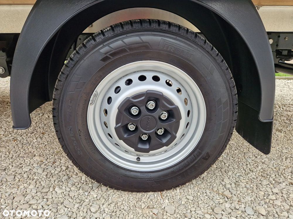 Iveco daily - 28